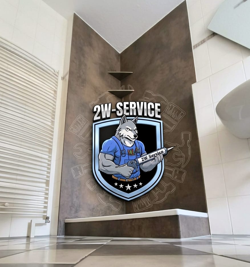 Projektbild 2W-Service